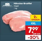 Hähnchen-Brustfilet Angebote von Gut Ponholz bei Netto Marken-Discount Aachen für 7,99 €