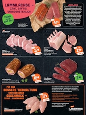 Steak im tegut Prospekt in Oberursel Aktueller tegut Prospekt mit Steak, "tegut… gute Lebensmittel", Seite 7