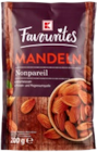 Kaliforn. Mandeln Nonpareil von K-FAVOURITES für 1,99 € bei Kaufland im Angebot Kaliforn. Mandeln Nonpareil von K-FAVOURITES im aktuellen Kaufland Prospekt