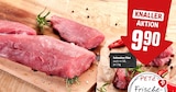 Schweine-Filet Angebote bei REWE Bornheim für 9,90 €