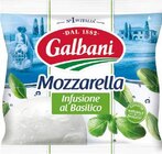 Mozzarella im Angebot bei E center in Münster Mozzarella Angebote von Galbani bei E center Münster für 0,99 €