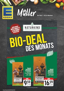 EDEKA Prospekt der Woche "Wir lieben Lebensmittel!" Seite 2, 30.03.2026 bis 04.04.2026 für Wilsdruff Aktueller EDEKA Prospekt "Wir lieben Lebensmittel!" Seite 2 von 36 Seiten für Wilsdruff