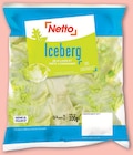 Laitue Iceberg - NETTO à 0,79 € dans le catalogue Netto
