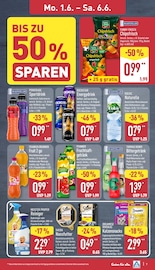 Cocktail im ALDI Nord Prospekt in Jena Aktueller ALDI Nord Prospekt mit Cocktail, "Aktuelle Angebote", Seite 8