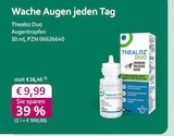 Thealoz Duo Augentropfen bei mea - meine apotheke im Prospekt "" für 9,99 €