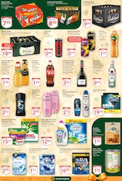 Aktueller GLOBUS Prospekt mit Hundefutter, "Aktuelle Angebote", Seite 10