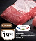 Aktuelles Roastbeef Angebot bei GLOBUS in Herne