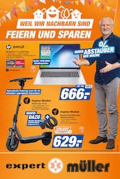 expert Prospekt für Wallerstein mit 12} Seiten expert Prospekt für Wallerstein: "Top Angebote", 12 Seiten, 03.05.2025 - 09.05.2025