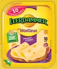 Le Moelleux Tranche - LEERDAMMER en promo chez Intermarché Super Le Moelleux Tranche - LEERDAMMER dans le catalogue Intermarché Super