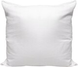 PROTÈGE-OREILLER RESPIRANT 65X65 CM - NIGHTITUDE - Conforama à Caen PROTÈGE-OREILLER RESPIRANT 65X65 CM - NIGHTITUDE en promo chez Conforama Caen à 14,99 €