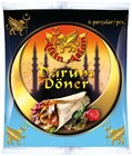 Aktuelles Dürüm Döner Angebot bei REWE in Bonn ab 2,19 €