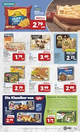 Eis im combi Prospekt in Rheine Aktueller combi Prospekt mit Eis, "Markt - Angebote", Seite 12