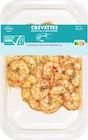 Crevettes ASC en promo chez Lidl Troyes à 3,79 €