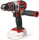 Akku-Schlagbohrschrauber „TP-CD 18 Li-i BL-Solo“ von Einhell für 89,99 € bei toom Baumarkt im Angebot Akku-Schlagbohrschrauber „TP-CD 18 Li-i BL-Solo“ von Einhell im aktuellen toom Baumarkt Prospekt