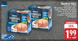 Thunfisch Filets im Angebot bei E center in Hückelhoven Thunfisch Filets Angebote von EDEKA bei E center Hückelhoven für 1,99 €