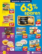 Dessert im Netto Marken-Discount Prospekt in Heidelberg Aktueller Netto Marken-Discount Prospekt mit Dessert, "Aktuelle Angebote", Seite 22