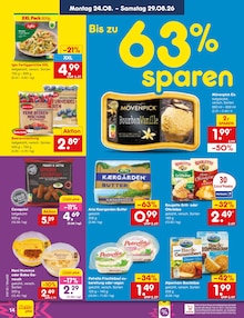 Käse im aktuellen Netto Marken-Discount Prospekt (Heilbronn) Käse im Netto Marken-Discount Prospekt "Aktuelle Angebote" mit 68 Seiten (Heilbronn)