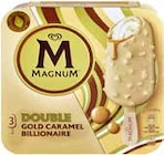 Langnese Magnum Eis Angebot in Weilheim Langnese Magnum Eis im aktuellen Prospekt bei EDEKA in Weilheim