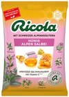 Bonbons Angebote von Ricola bei nahkauf Celle