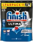 Spülmaschinentabs im Sparpack von Finish im aktuellen Netto mit dem Scottie Prospekt