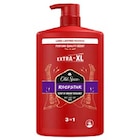 Epic Legend 3in1 Duschgel XL im Angebot bei Lidl in Fellbach Epic Legend 3in1 Duschgel XL Angebote von Old Spice bei Lidl Fellbach für 6,99 €