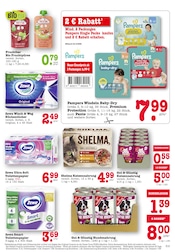 Aktueller E center Prospekt mit Pampers, "Aktuelle Angebote", Seite 31