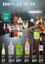 Freixenet-Sekt Angebot im aktuellen Selgros Prospekt auf Seite 16