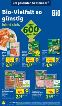 Lachs im aktuellen Lidl Prospekt (Koblenz) Lachs im Lidl Prospekt "LIDL LOHNT SICH" mit 68 Seiten (Koblenz)
