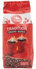 Café en grains - CARREFOUR CLASSIC’ dans le catalogue Supermarchés Match