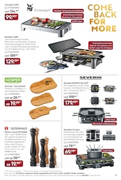 Aktueller Galeria Prospekt mit Grillzubehör, "Aktuelle Angebote", Seite 41