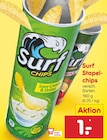 Aktuelle Chips Angebote bei Netto Marken-Discount in Bottrop Aktuelles Stapelchips Angebot bei Netto Marken-Discount in Bottrop ab 1,00 €