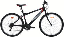 Vtt mountain 50 toplife - Carrefour Market à Aulnay-sous-Bois Vtt mountain 50 toplife en promo chez Carrefour Market Aulnay-sous-Bois à 99,00 €