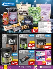 Sirup im Netto Marken-Discount Prospekt in Worms Aktueller Netto Marken-Discount Prospekt mit Sirup, "Aktuelle Angebote", Seite 31