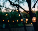 Guirlande extérieure led prolongeable à Leroy Merlin dans Cherisy