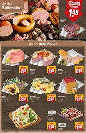 Ähnliche Spreewaldgurken Angebote im Prospekt "Dein Markt" von REWE in Chemnitz Ähnliche Angebote wie Spreewaldgurken im Prospekt "Dein Markt" auf Seite 13 von REWE in Chemnitz