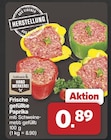 Frische gefüllte Paprika von Goldmarie für 0,89 € bei famila Nordwest im Angebot Frische gefüllte Paprika von Goldmarie im aktuellen famila Nordwest Prospekt