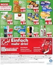 Aktueller Kaufland Prospekt mit Lenor, "Aktuelle Angebote", Seite 20