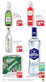 Wodka im EDEKA Prospekt in Rastatt Aktueller EDEKA Prospekt mit Wodka, "Aktuelle Angebote", Seite 47