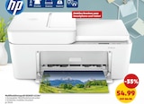 DeskJet 4210e Angebote von HP bei Penny Lippstadt für 54,99 €