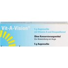 Vit-A-Vision® bei Corso Apotheke im Dortmund Prospekt für 4,95 €