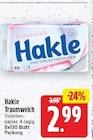 Traumweich von Hakle für 2,99 € bei E center im Angebot Traumweich von Hakle im aktuellen E center Prospekt