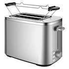 POCOline Toastautomat für 14,99 € bei POCO im Angebot POCOline Toastautomat im aktuellen POCO Prospekt