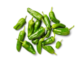 Span./marokk. Bratpaprika bei Kaufland im Aue Prospekt für 0,99 €