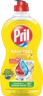 Geschirrspülmittel Original im Marktkauf Prospekt Geschirrspülmittel Original von Pril im aktuellen Marktkauf Prospekt für 1,39 €