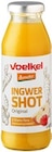 Demeter Ingwer-Shot von Voelkel im aktuellen Kaufland Prospekt für 2,99 €