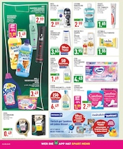 Aktueller Marktkauf Prospekt mit Waschmittel, "Aktuelle Angebote", Seite 16