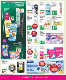 Waschmittel im aktuellen Marktkauf Prospekt (Bochum) Waschmittel im Marktkauf Prospekt "Aktuelle Angebote" mit 20 Seiten (Bochum)