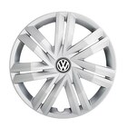 Volkswagen Murnau - Radzierblenden 14 Zoll, brillantsilber Angebot im Prospekt Radzierblenden 14 Zoll, brillantsilber bei Volkswagen im Murnau Prospekt für 135,00 €