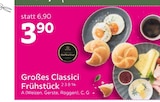 Großes Classici Frühstück im Angebot bei mömax in Wiesbaden Großes Classici Frühstück Angebote bei mömax Wiesbaden für 3,90 €