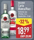 Aktuelles Carta Blanca Angebot bei ALDI Nord in Potsdam ab 18,99 €